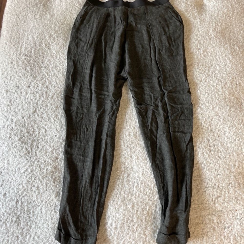 ‎Zara Trafaluc pants M